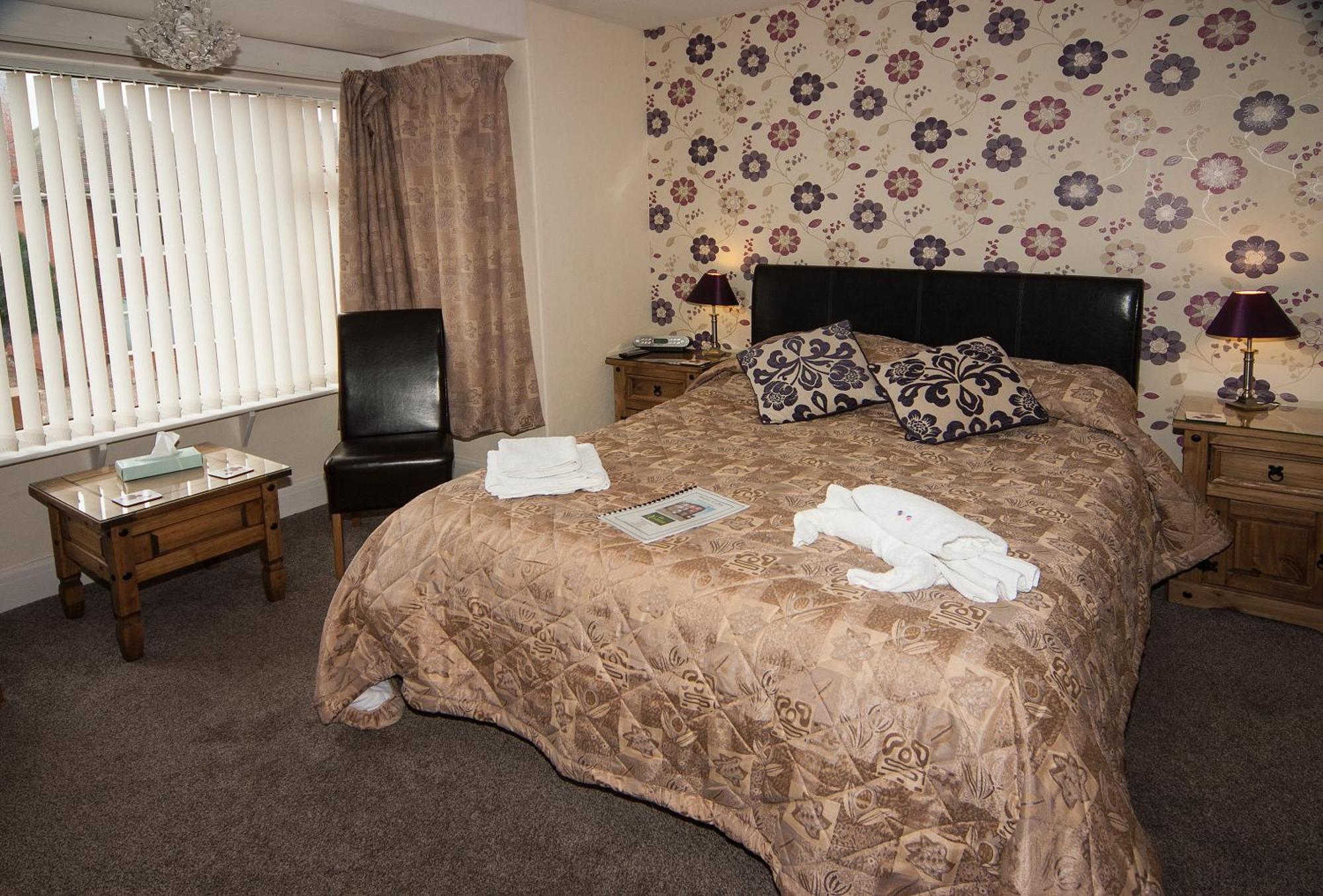 The Northdale Hotel Ltd Skegness Room photo