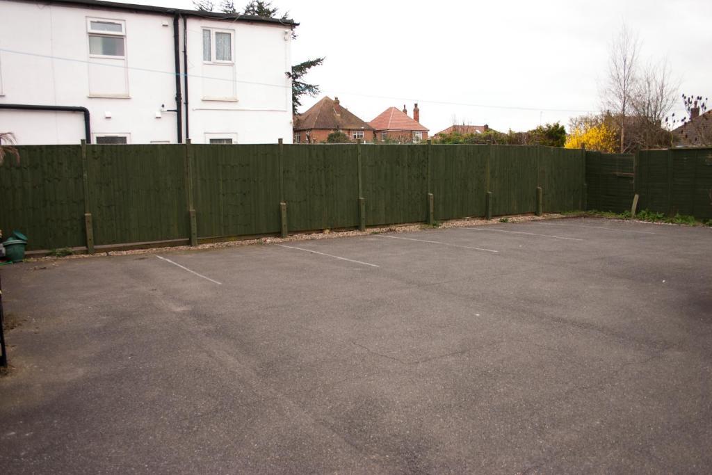 The Northdale Hotel Ltd Skegness Exterior photo